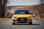 Hyundai Veloster Turbo Premium 2019 года (AU)